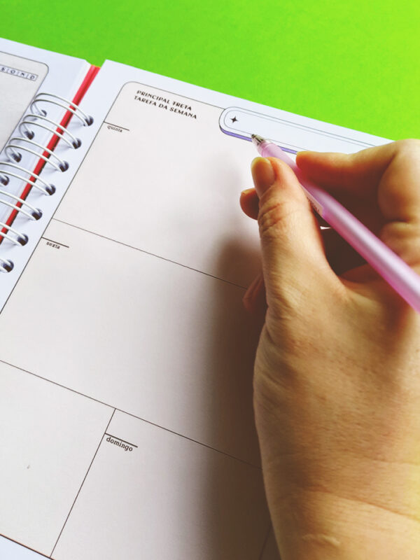 Planner Sarcasmo Eu? - Imagem 4