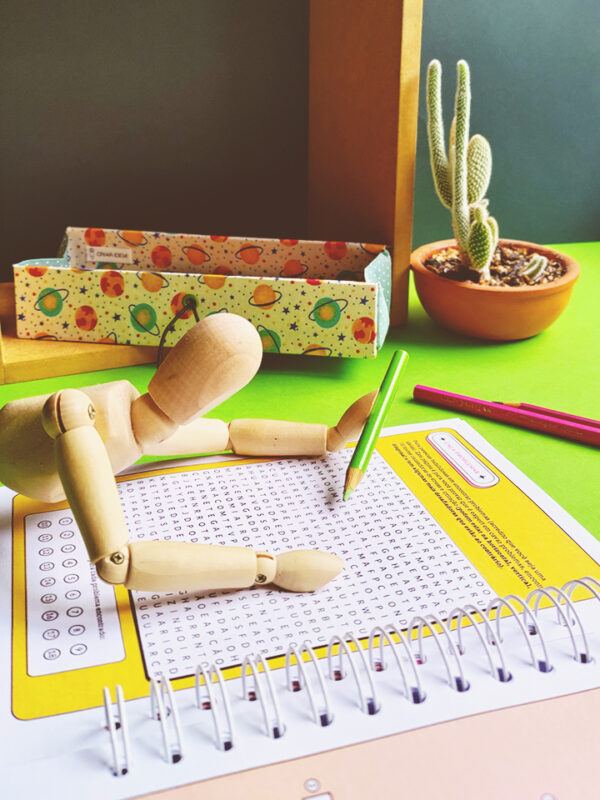 Planner Sarcasmo Eu? - Imagem 8