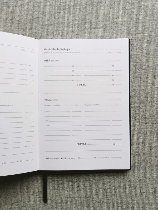 Agenda Bah - Imagem 3