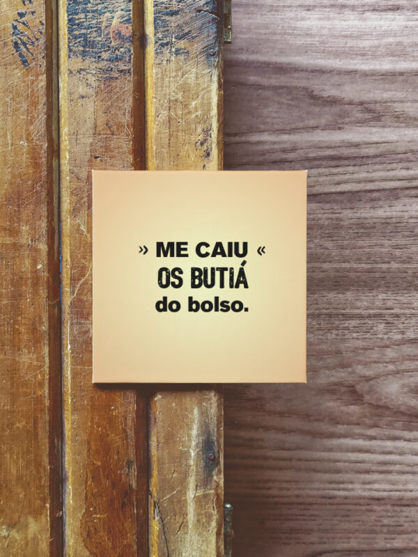 Porta-copos Bah - Imagem 18