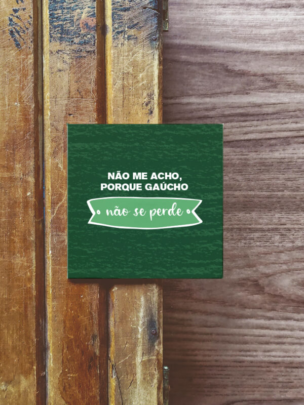Porta-copos Bah - Imagem 6