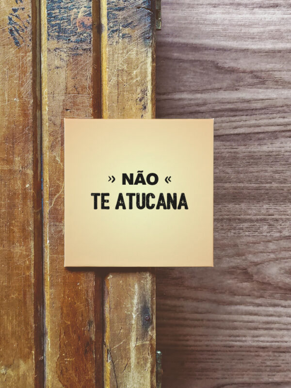 Porta-copos Bah - Imagem 16