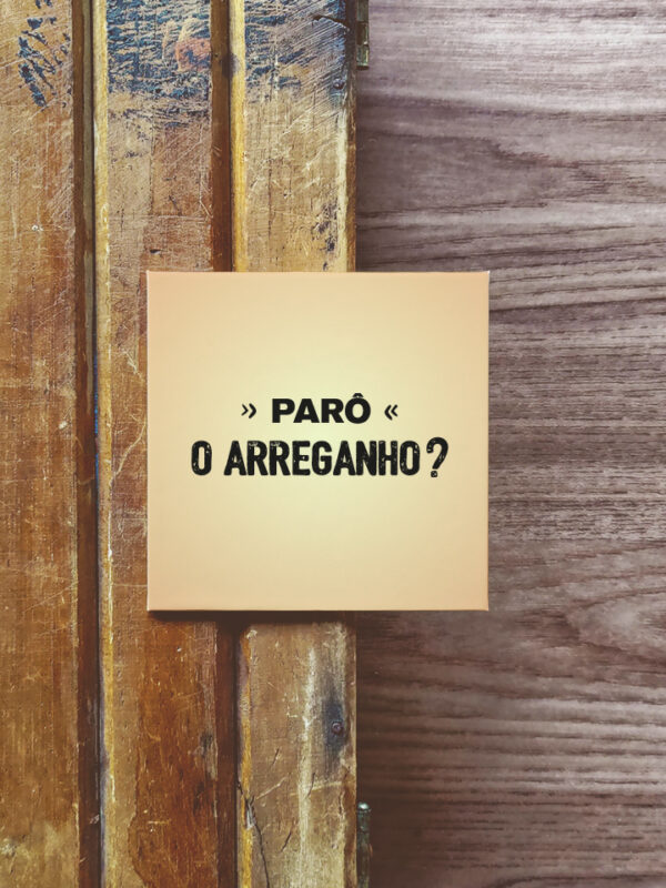 Porta-copos Bah - Imagem 19