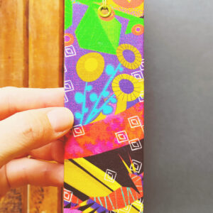 Marcador de páginas