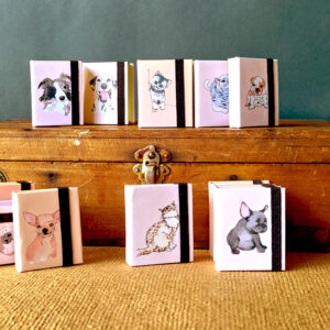 Porta-post-it Petlovers