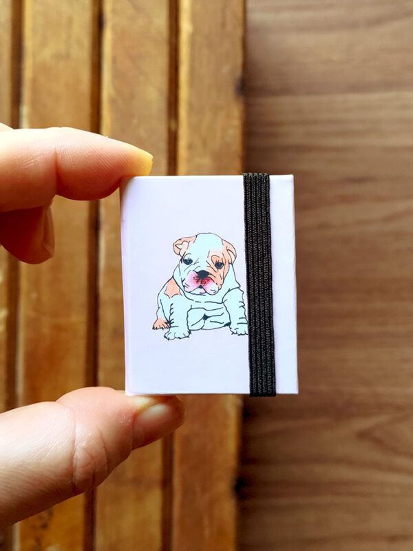 Porta-post-it Petlovers - Imagem 15
