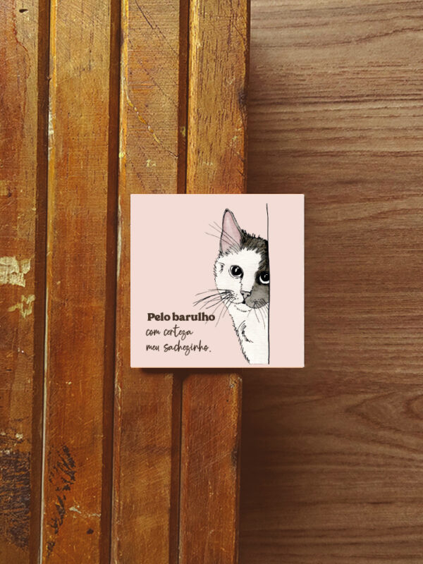Porta-copos Petlovers - Imagem 25