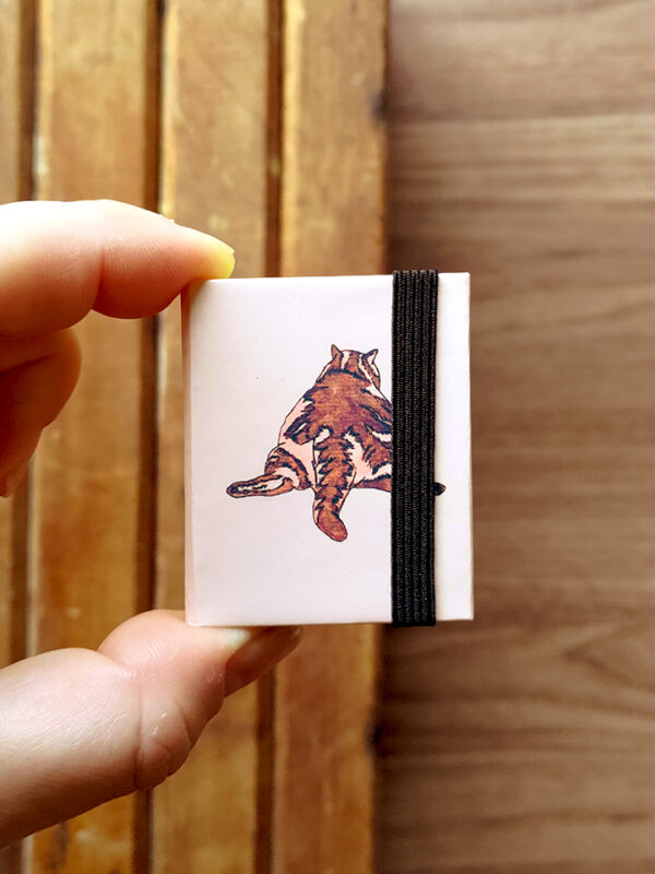 Porta-post-it Petlovers - Imagem 5