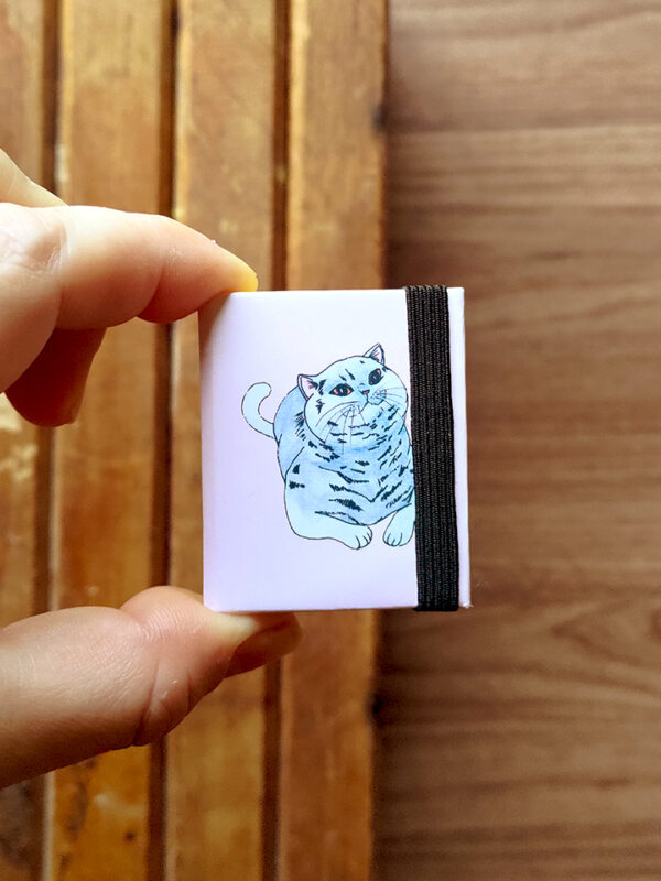 Porta-post-it Petlovers - Imagem 4
