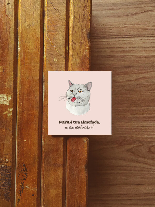 Porta-copos Petlovers - Imagem 14