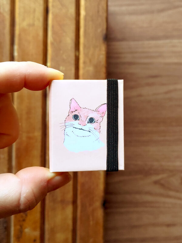 Porta-post-it Petlovers - Imagem 3