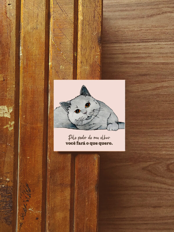 Porta-copos Petlovers - Imagem 13