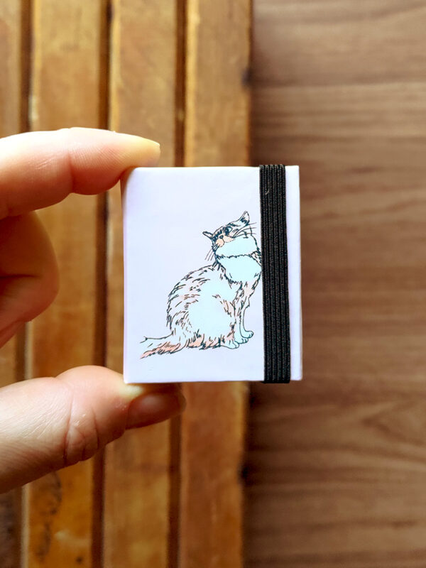 Porta-post-it Petlovers - Imagem 2