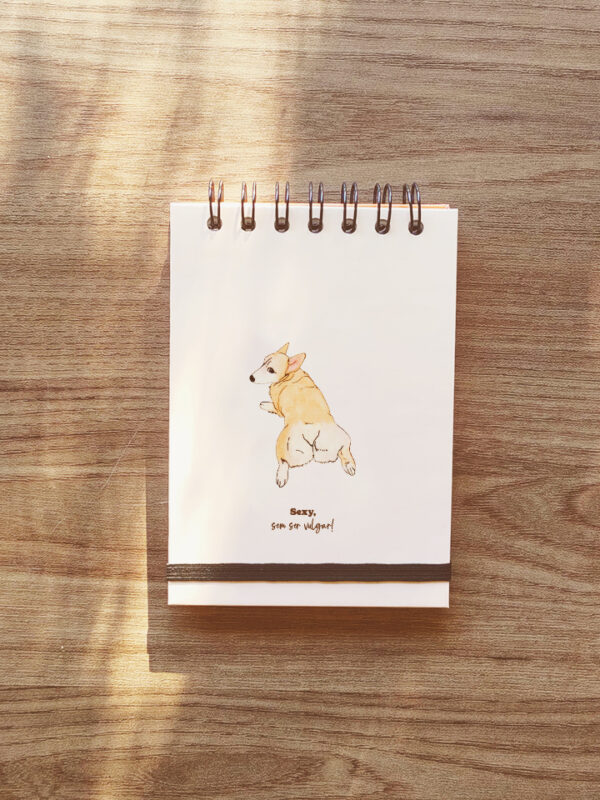 Bloco de anotações Petlovers - Imagem 9