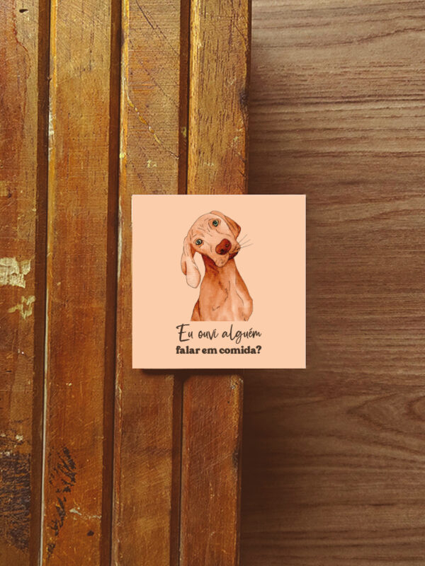 Porta-copos Petlovers - Imagem 9