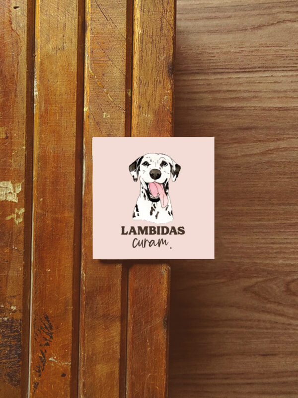 Porta-copos Petlovers - Imagem 7