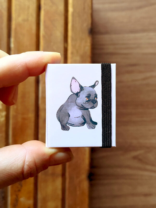 Porta-post-it Petlovers - Imagem 14