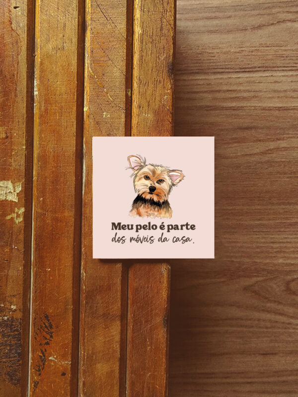 Porta-copos Petlovers - Imagem 24