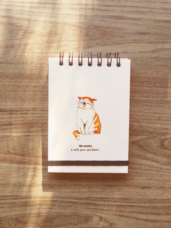 Bloco de anotações Petlovers - Imagem 15