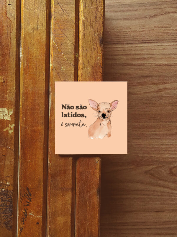 Porta-copos Petlovers - Imagem 6