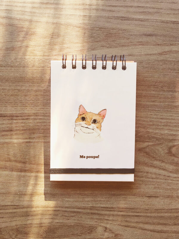 Bloco de anotações Petlovers - Imagem 16