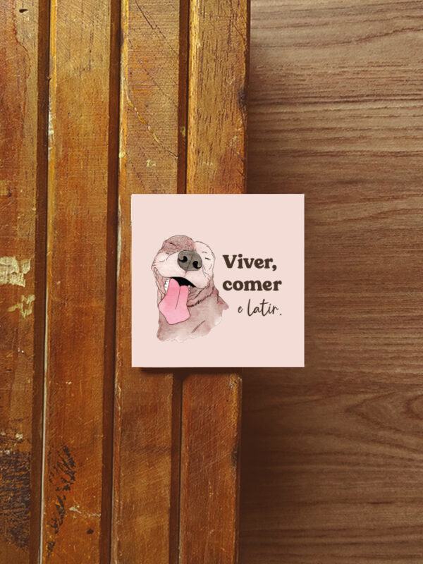 Porta-copos Petlovers - Imagem 5