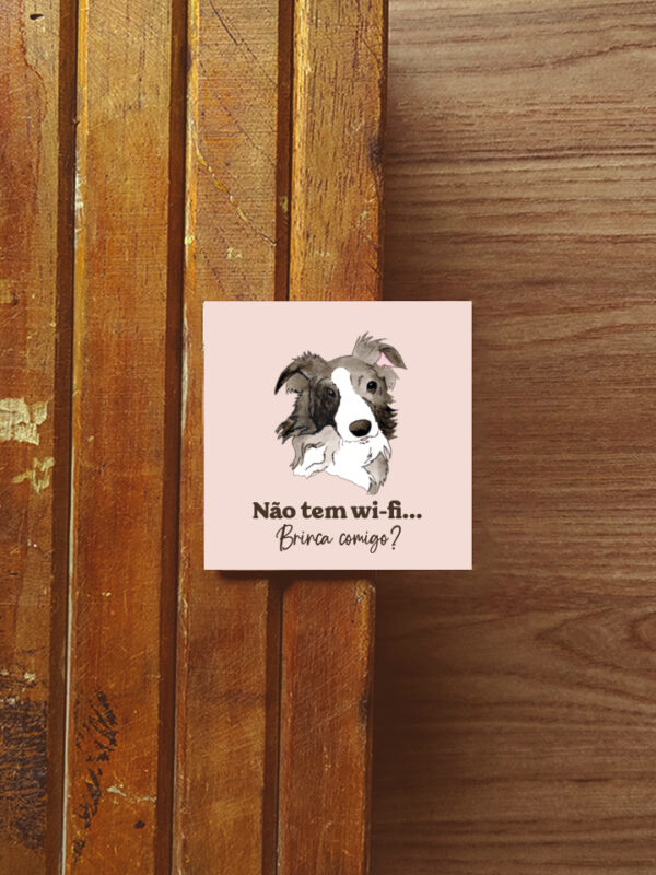 Porta-copos Petlovers - Imagem 4