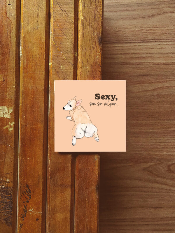 Porta-copos Petlovers - Imagem 2