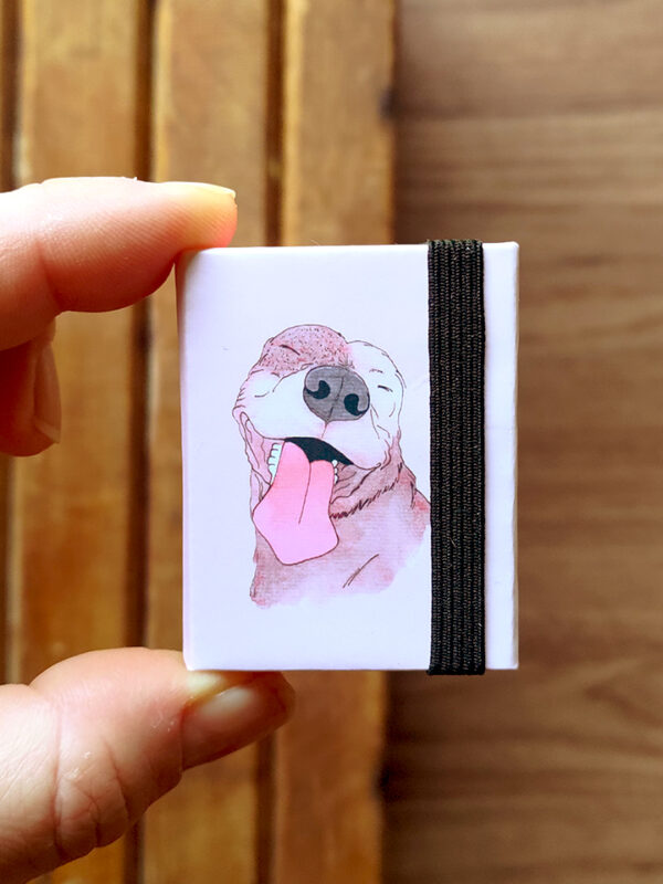 Porta-post-it Petlovers - Imagem 13