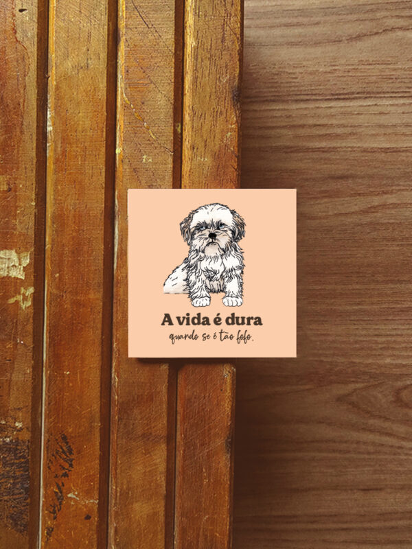 Porta-copos Petlovers - Imagem 23