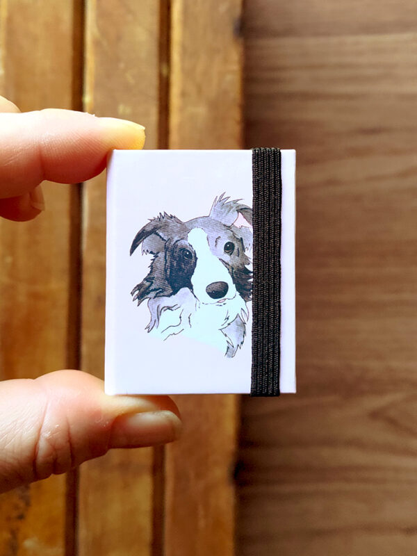 Porta-post-it Petlovers - Imagem 12