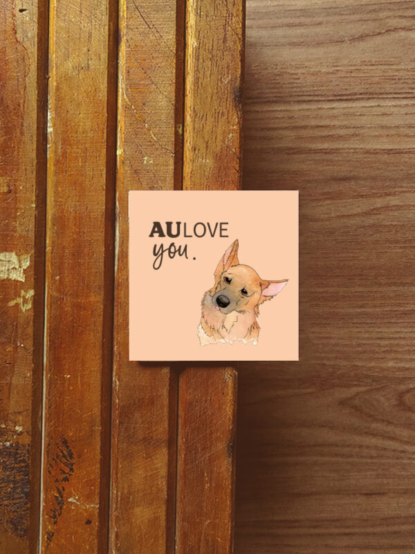 Porta-copos Petlovers - Imagem 22