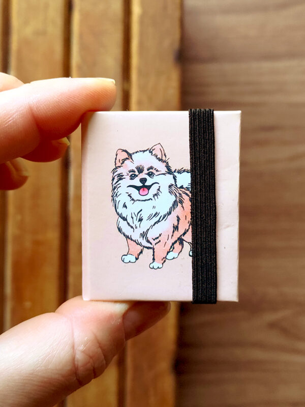 Porta-post-it Petlovers - Imagem 11