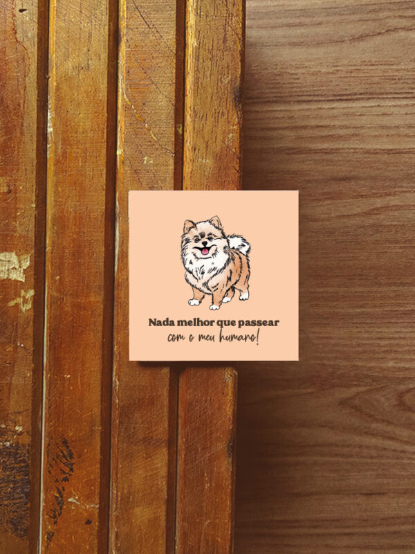 Porta-copos Petlovers - Imagem 21