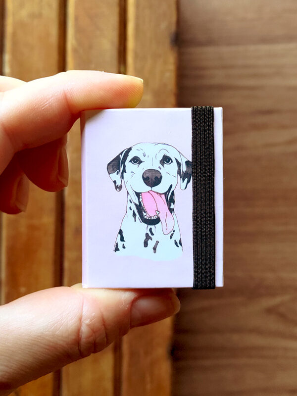 Porta-post-it Petlovers - Imagem 10