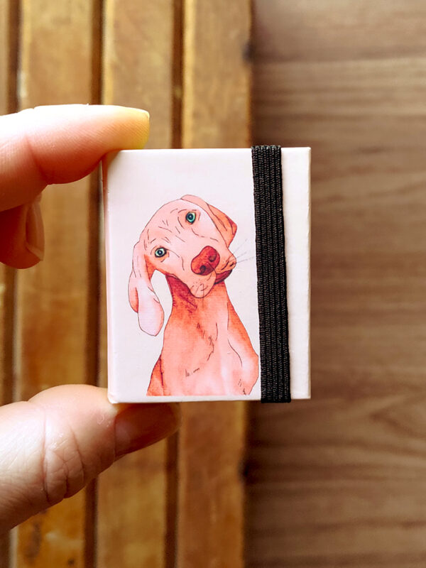 Porta-post-it Petlovers - Imagem 9