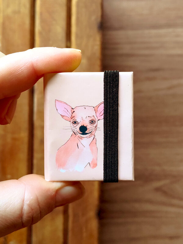Porta-post-it Petlovers - Imagem 8