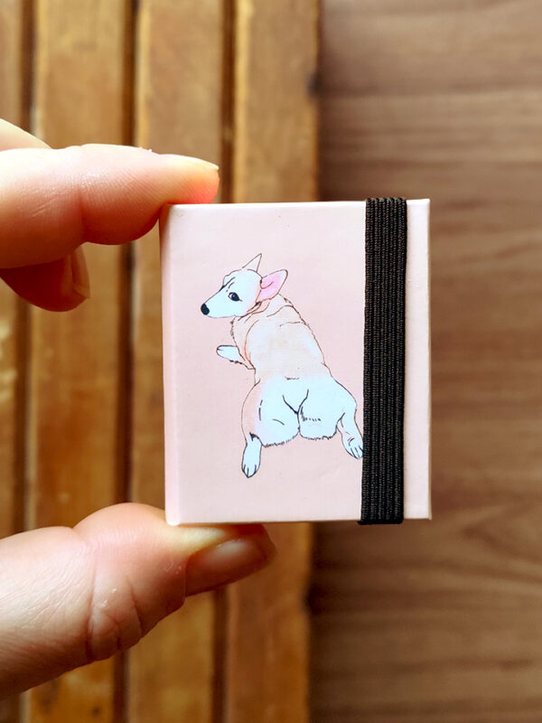 Porta-post-it Petlovers - Imagem 7