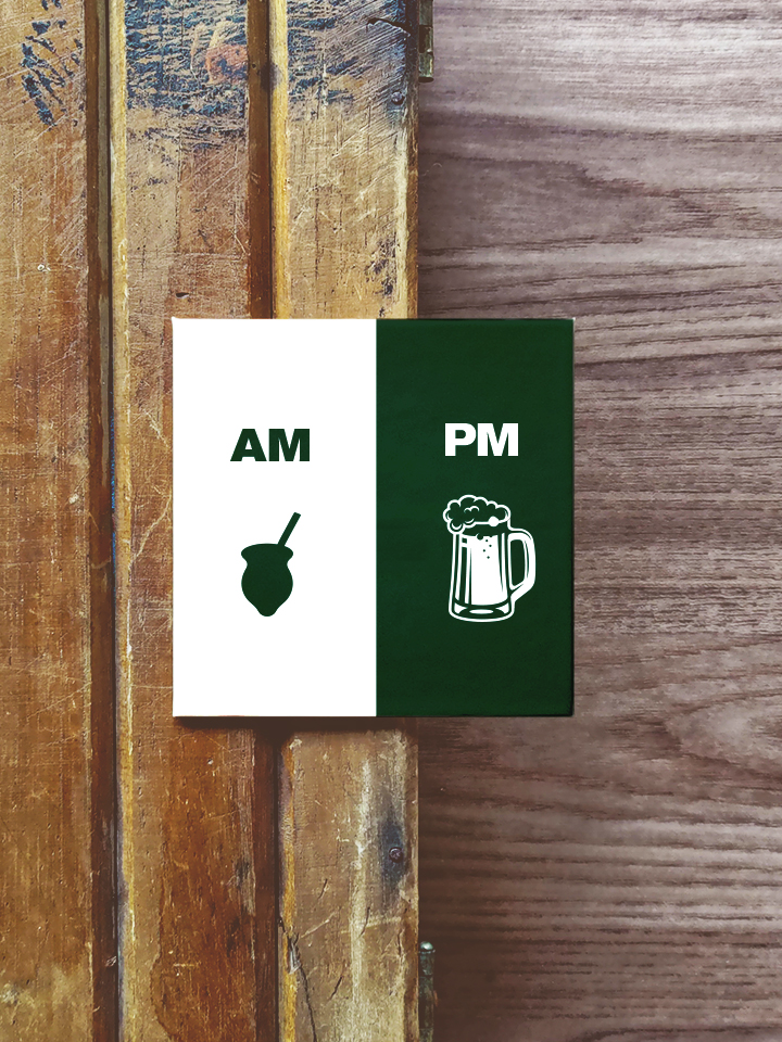 Porta-copos Bah - Imagem 32