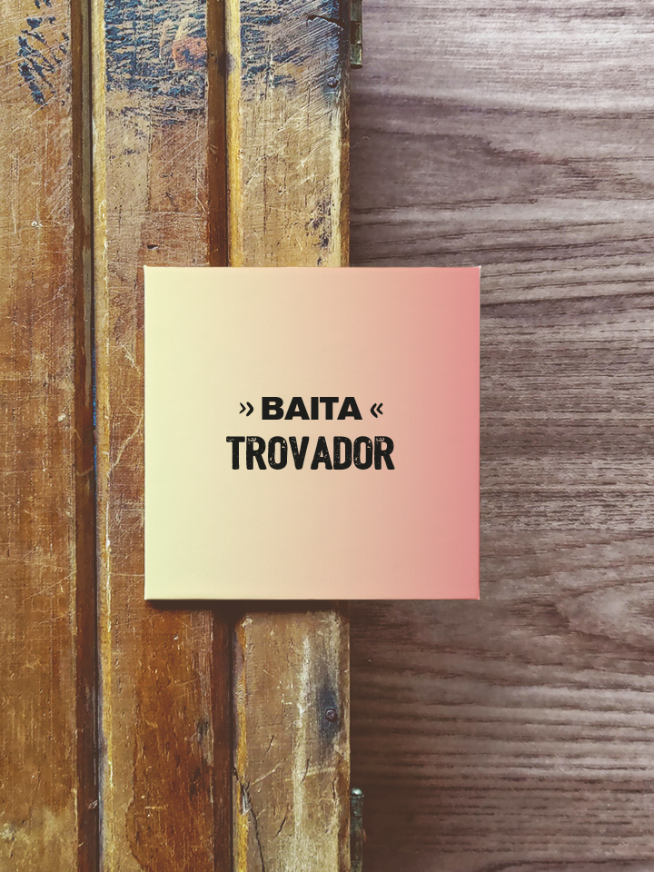 Porta-copos Bah - Imagem 9