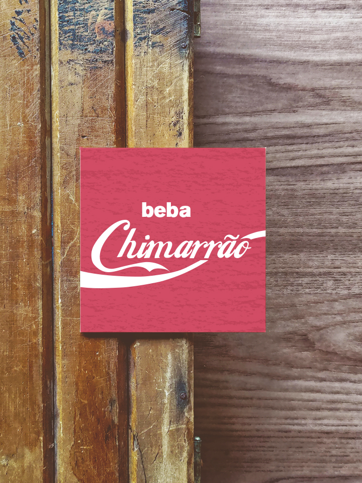 Porta-copos Bah - Imagem 29