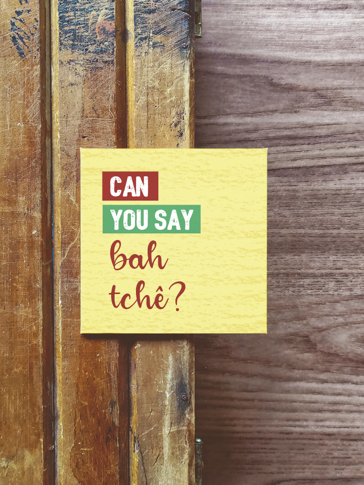 Porta-copos Bah - Imagem 28