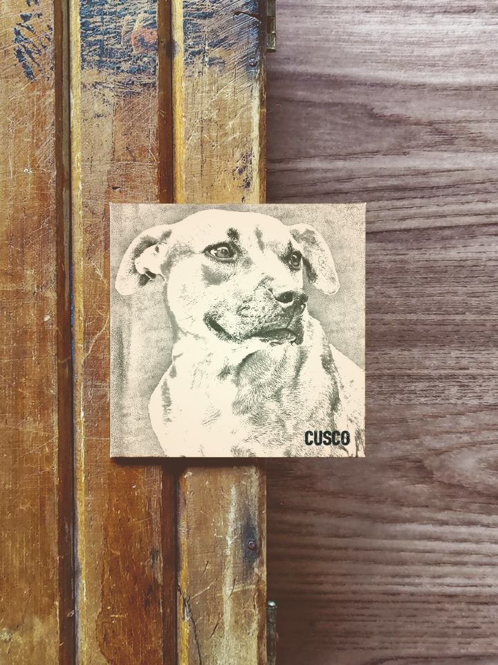 Porta-copos Bah - Imagem 35