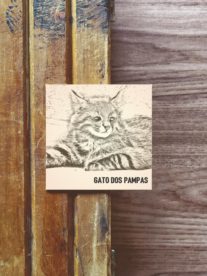 Porta-copos Bah - Imagem 33