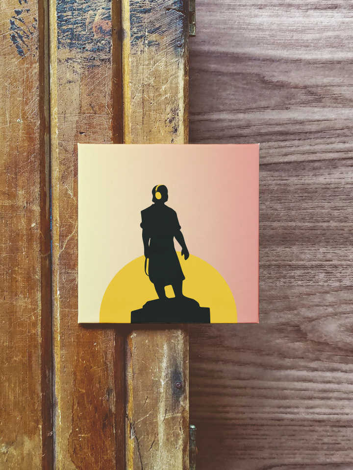 Porta-copos Bah - Imagem 27