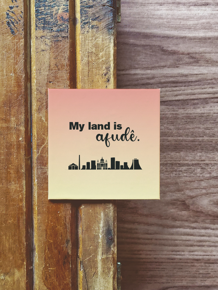 Porta-copos Bah - Imagem 21