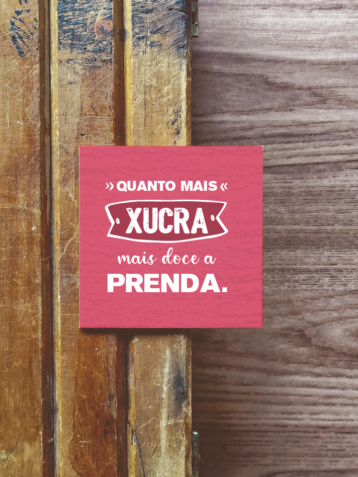 Porta-copos Bah - Imagem 25