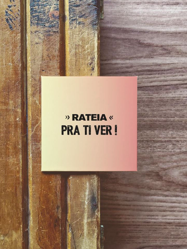 Porta-copos Bah - Imagem 13