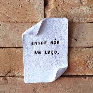 Bilhetes Afetivos - Entre nós um laço