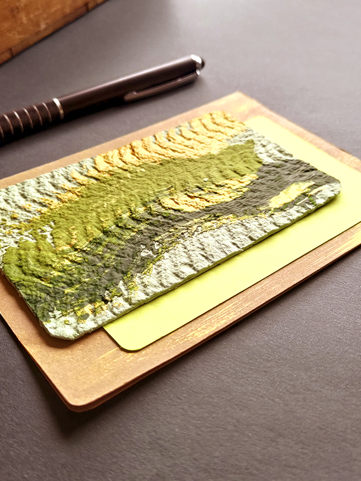 Cartão Fluir 14 - Imagem 2